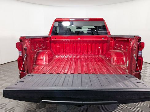 Used 2021 Chevrolet Silverado 1500 Custom image 7