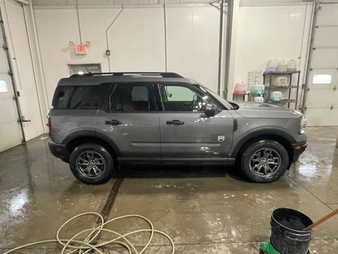 Used 2021 Ford Bronco Sport Big Bend image 4