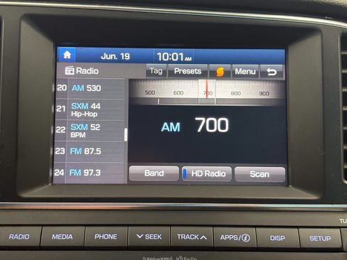 Used 2018 Hyundai Elantra SEL FWD image 14