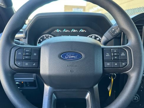 New 2026 Ford F150 STX image 20