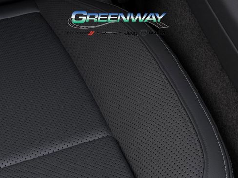 New 2026 Jeep Grand Wagoneer Summit image 20