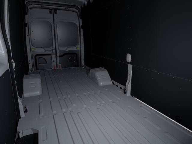 New 2027 Ford Transit 350 148 High Roof Extended DRW w/ Load Area Protection Package RWD image 11