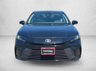 Certified 2025 Toyota Camry LE w/ Convenience Package FWD video 2