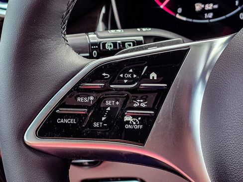 New 2026 Mercedes-Benz GLC 300 4MATIC image 25