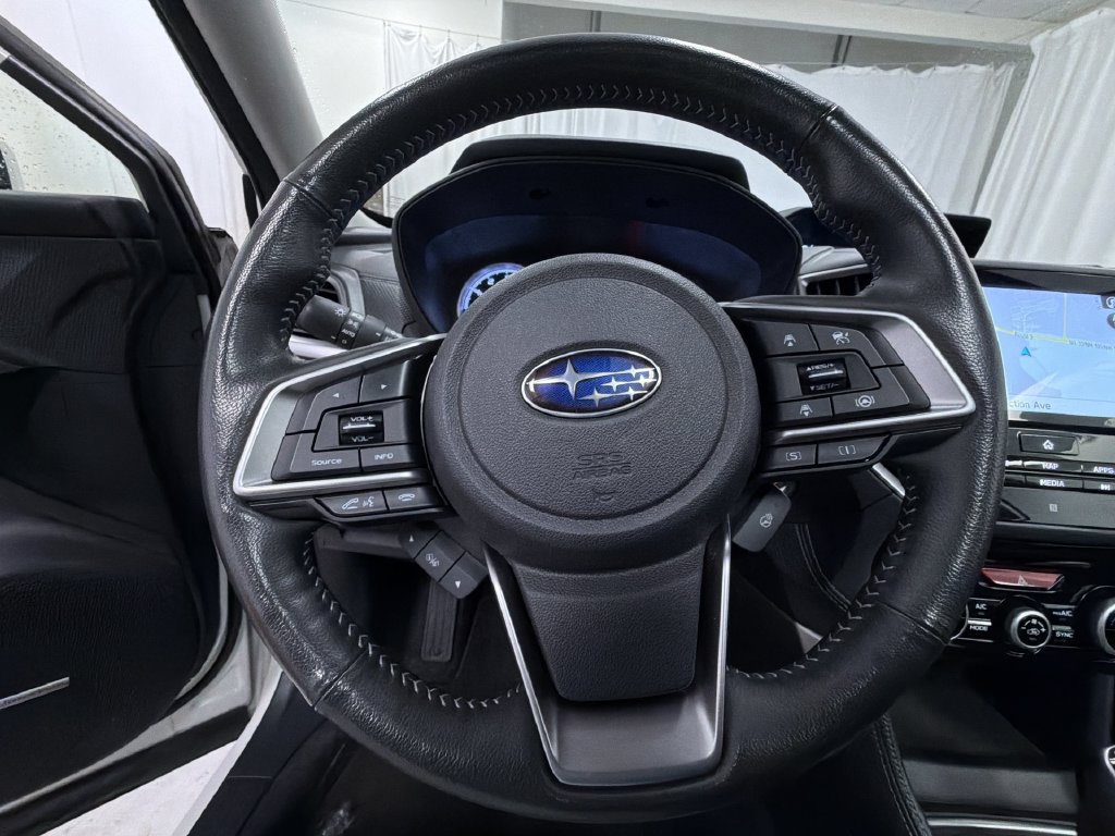 Used 2022 Subaru Forester Limited AWD/4WD image 28