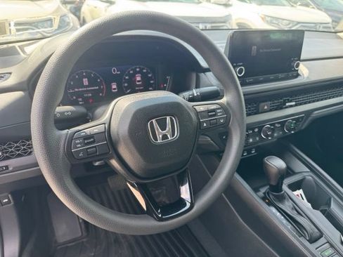 Used 2024 Honda Accord EX image 15