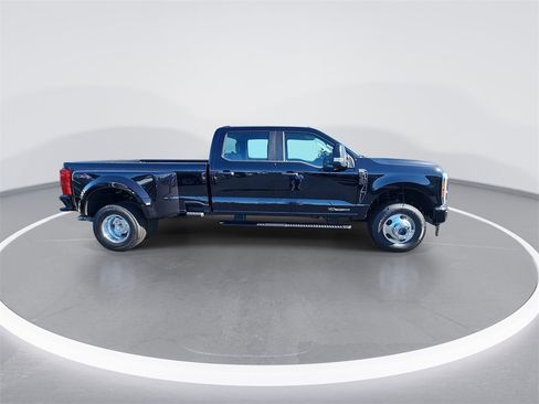 New 2026 Ford F350 XL w/ STX Appearance Package image 9