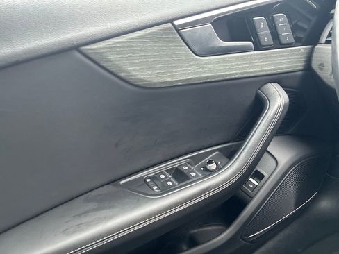 Used 2024 Audi A5 2.0T Premium Plus image 10