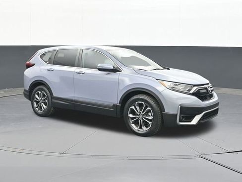 Used 2022 Honda CR-V EX-L image 19