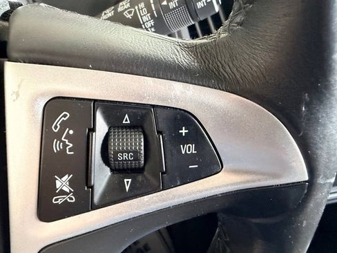 Used 2017 Chevrolet Equinox LT w/ Convenience Package FWD image 19