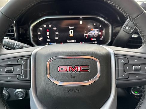 New 2026 GMC Sierra 2500 SLT w/ SLT Premium Package image 27