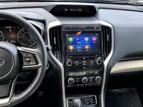 Used 2019 Subaru Ascent Premium AWD/4WD image 7