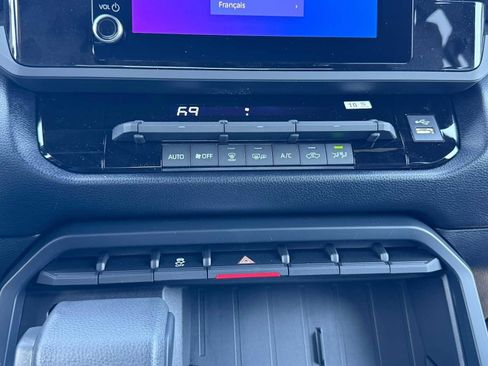 New 2026 Toyota Tundra SR image 15