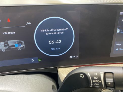 Used 2025 Hyundai Sonata Limited image 37