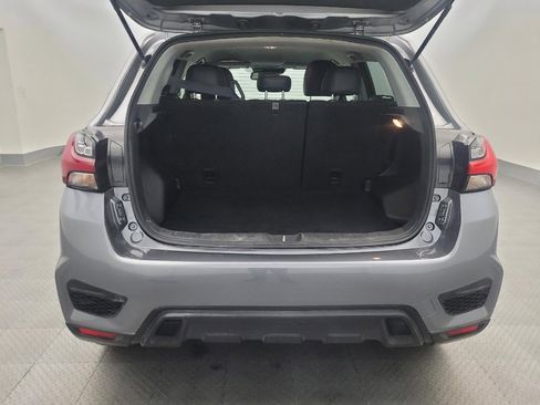 Used 2024 Mitsubishi Outlander Sport SE image 29