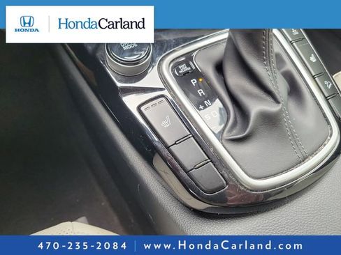 Used 2021 Kia Seltos SX w/ SX Sunroof Package AWD/4WD image 26