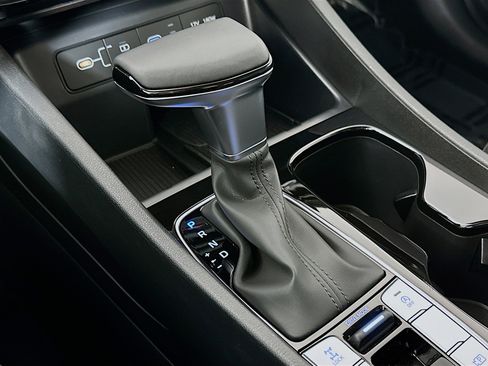 New 2026 Hyundai Tucson SEL image 17