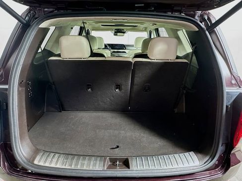 Used 2020 Hyundai Palisade Limited image 29