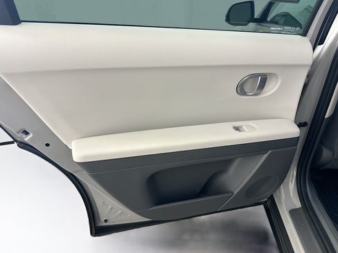 Used 2024 Hyundai Ioniq 5 SEL AWD/4WD image 27