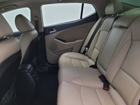 Used 2015 Kia Optima EX w/ EX Premium Package FWD image 18