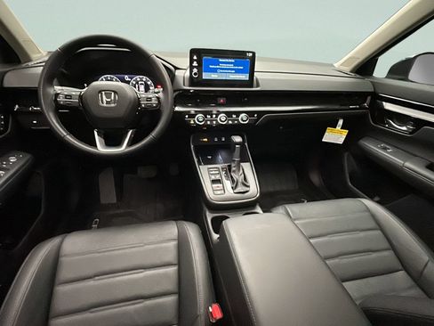 Certified 2026 Honda CR-V EX-L image 25