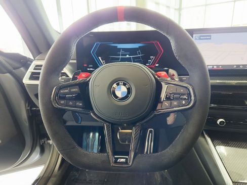 New 2025 BMW M2 w/ Lighting Package image 13