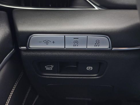 Used 2024 Genesis GV80 2.5T AWD/4WD image 18