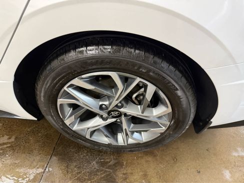 Used 2022 Hyundai Sonata SEL w/ Convenience Package image 31