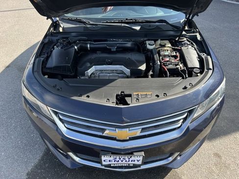 Used 2019 Chevrolet Impala LT image 23