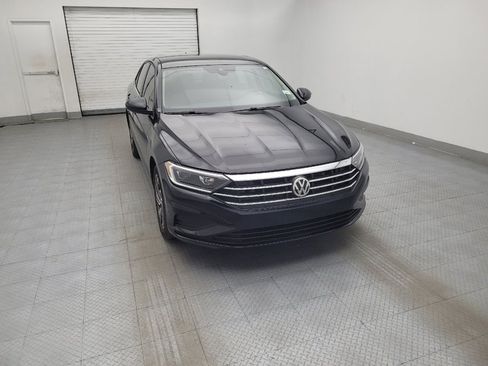 Used 2021 Volkswagen Jetta SEL image 14