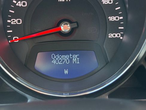 Used 2009 Cadillac CTS V RWD image 5