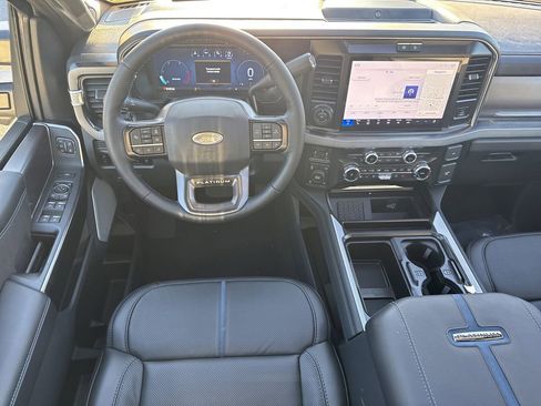 New 2026 Ford F250 Platinum image 23