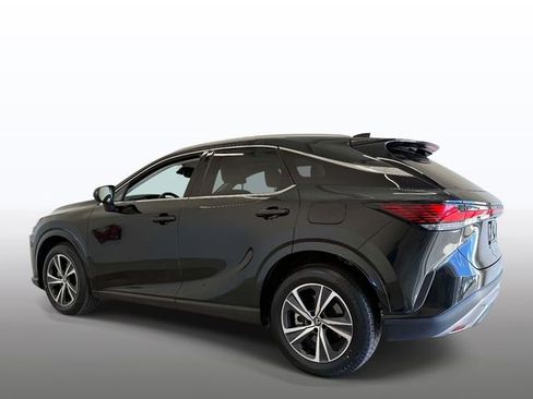 Used 2023 Lexus RX 350 Premium w/ Cold Area Package AWD/4WD image 12