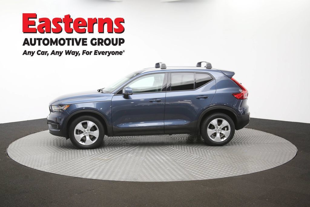 Used 2021 Volvo XC40 T5 Momentum AWD/4WD image 62