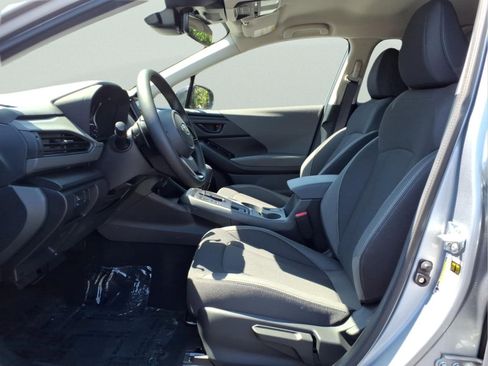 New 2026 Subaru Crosstrek 2.0i Premium AWD/4WD image 8