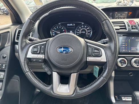 Used 2018 Subaru Forester 2.5i Limited image 14