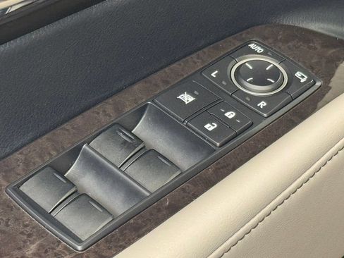 Used 2013 Lexus RX 450h AWD w/ Navigation Pkg image 13