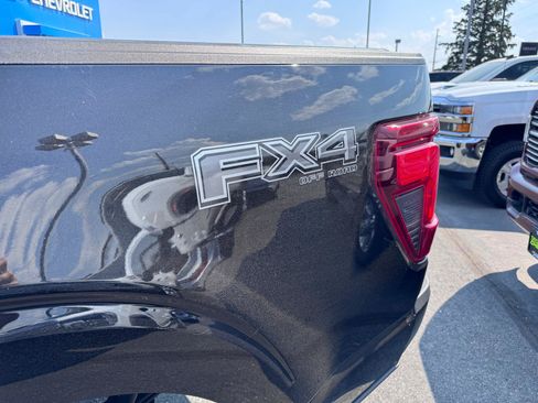 Used 2025 Ford F150 XLT w/ Equipment Group 302A MID AWD/4WD image 41