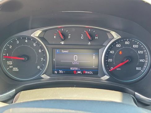 Certified 2020 Chevrolet Equinox LT FWD image 25