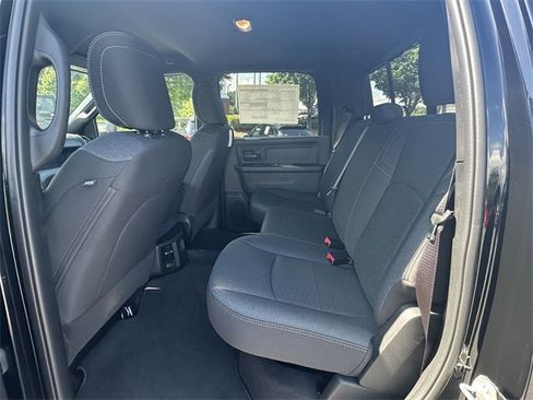 New 2025 RAM 2500 Tradesman image 20