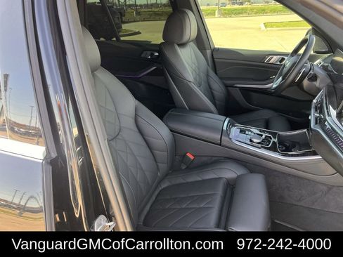 Used 2025 BMW X5 sDrive40i image 28