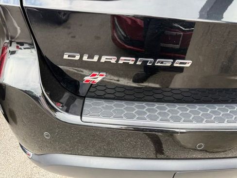 Used 2020 Dodge Durango AWD image 14