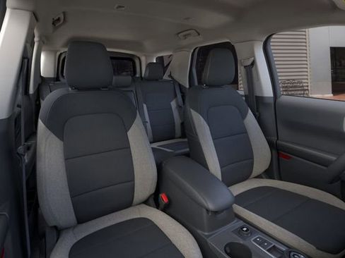 New 2026 Ford Bronco Sport Big Bend w/ Convenience Package image 10