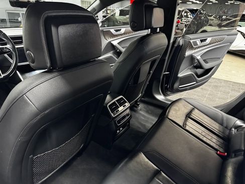 Used 2019 Audi A7 3.0T Premium Plus AWD/4WD image 39