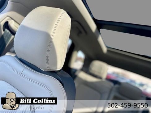 New 2025 Lincoln Corsair Grand Touring w/ Equipment Group 302A image 23