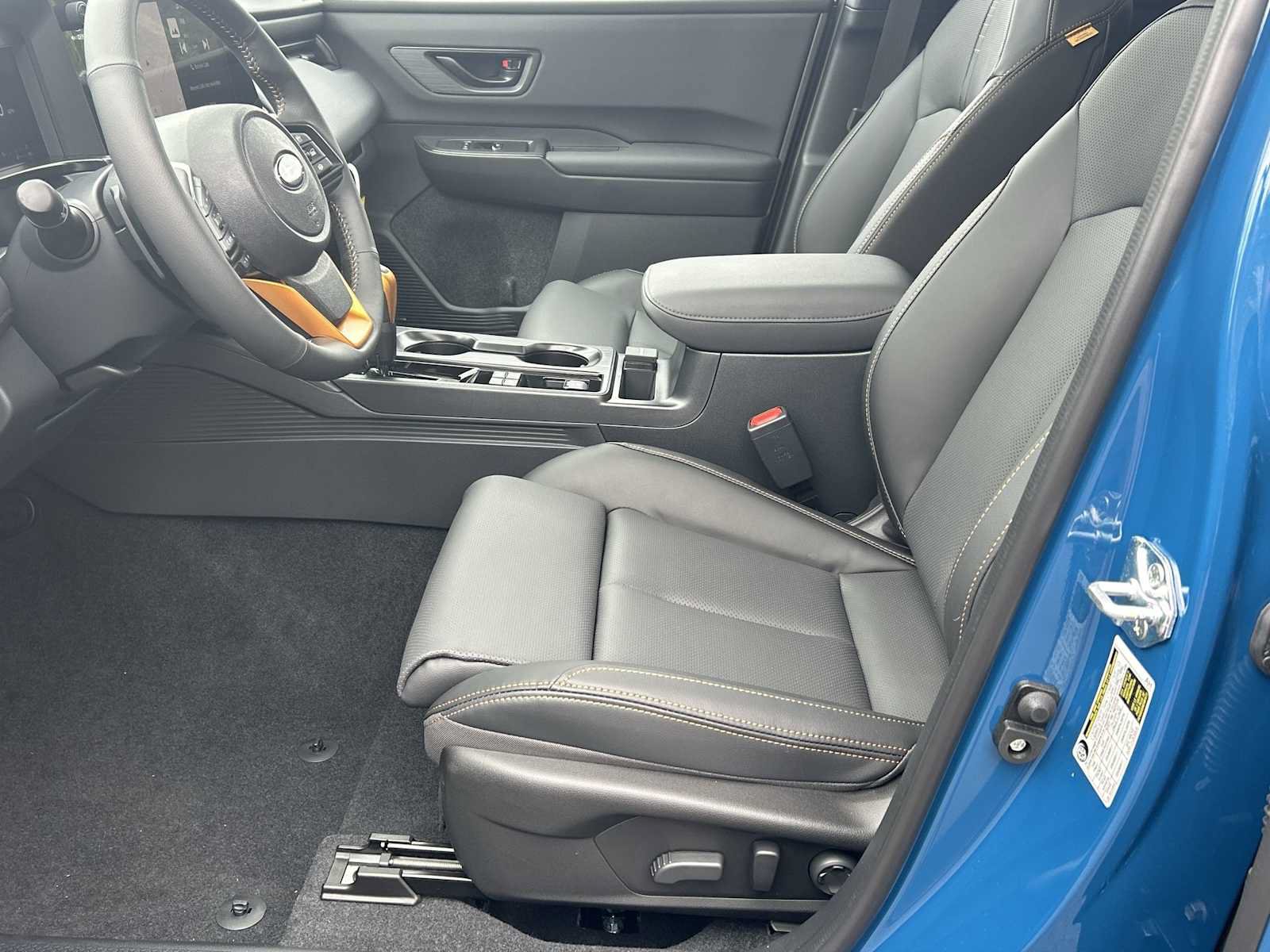New 2026 Subaru Outback Wilderness AWD/4WD image 10
