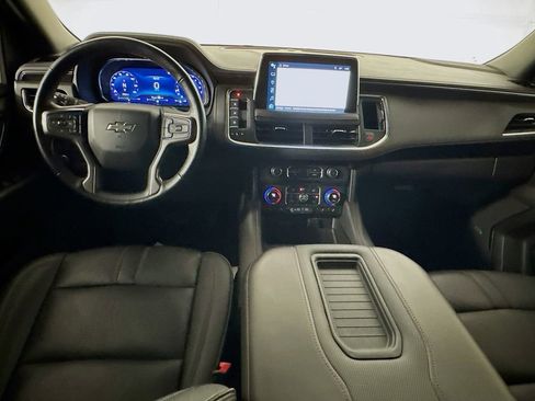 Used 2022 Chevrolet Tahoe RST w/ Sport Performance Package image 25