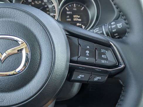 New 2025 MAZDA CX-5 AWD 2.5 S image 19