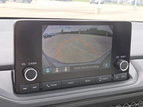 Used 2024 Honda Accord EX image 8