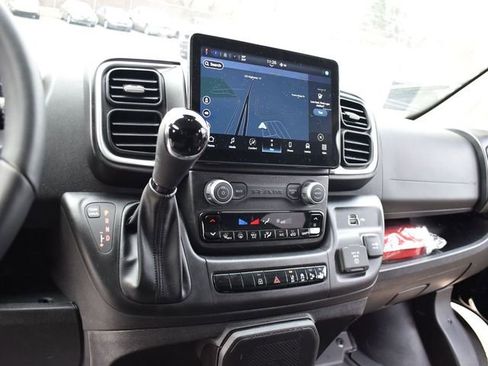 New 2026 RAM ProMaster 3500 w/ Quick Order Package 22H SLT+ image 18